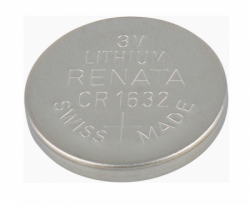 large renata cr1632